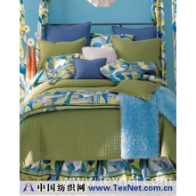 上海翠恩纺织制品有限公司 -环保床上用品